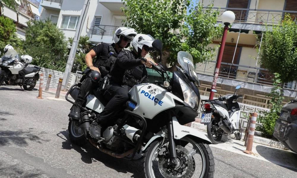 ΕΛ.ΑΣ.: Ενθαρρύνουμε τους πολίτες να καταγγέλουν την ενδοοικογενειακή βία